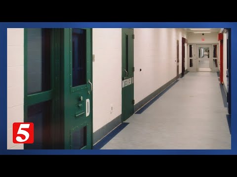 Davidson County Jail