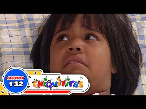Chiquititas (1997) | Capítulo 132