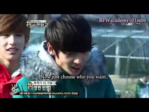 Boyfriend W Academy E02 [1-4] engsub