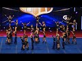 Prodigy Allstars Midnight NCA 2024 Day 2