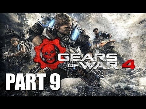 LETS PLAY GEARS 4! PT.9