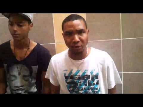 Vince killa -- Lion Soldat.mp4