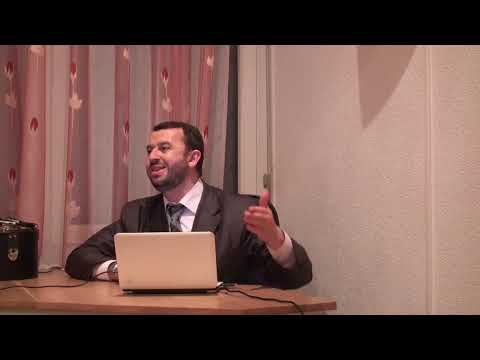 Mr. Bashkim Aliu - Pyetje dhe përgjigje te ndryshme - pjesa e trete