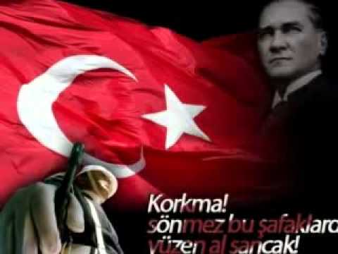 Geeflow - Vatan Bölünmez