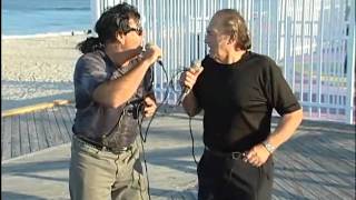 Tone Antone and Gino Performing &quot;Have I Told You Lately That I Love You&quot; by Rod Stewart