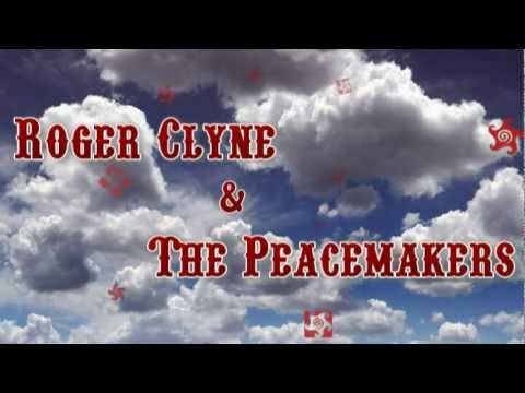 Roger Clyne and the Peacemakers - Tell Yer Momma - Live at Nita's Hideaway 6-21-98
