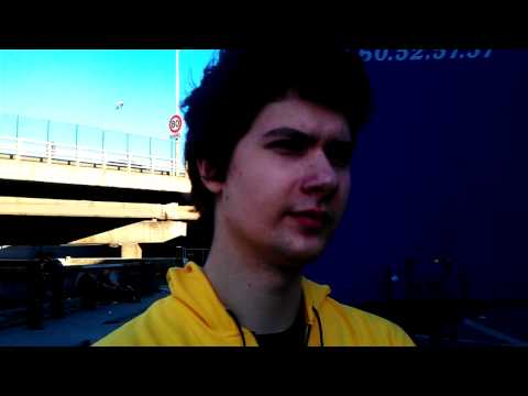 Rakaka.se ESWC 2011 - Interview with Puppey from NaVi