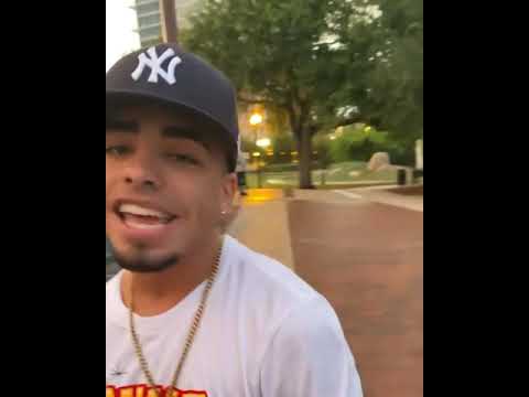 @yosoy_jandro 🆚️ @chrisouuulc #WHO'STHEREALKING 🔥⚰⚰