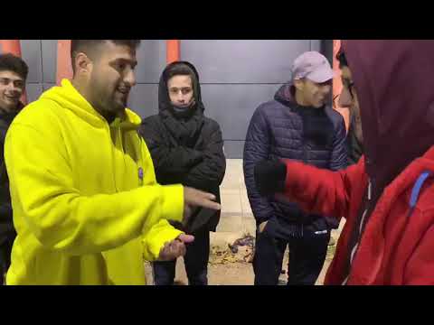 BS VS TOUFLOW semifinal sdg