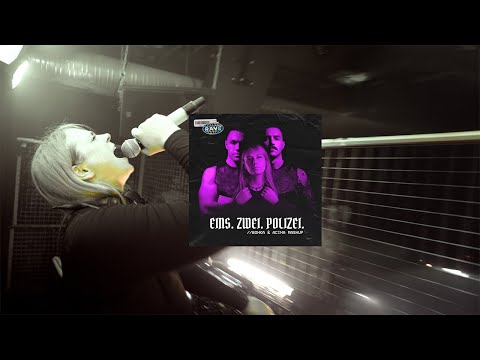 Eins Zwei Polizei (ACINA & BONKA Mashup)