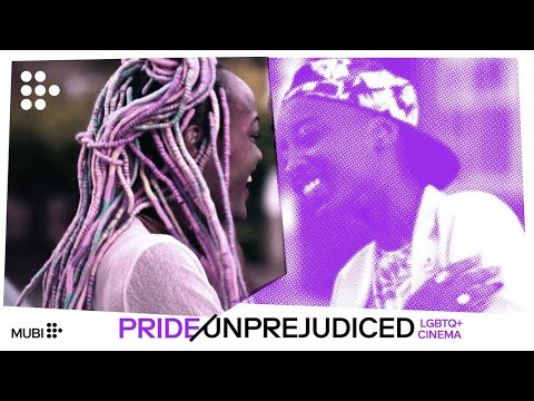 PRIDE UNPREJUDICED: LGBTQ+ CINEMA | Official Trailer | Hand-Picked by MUBI