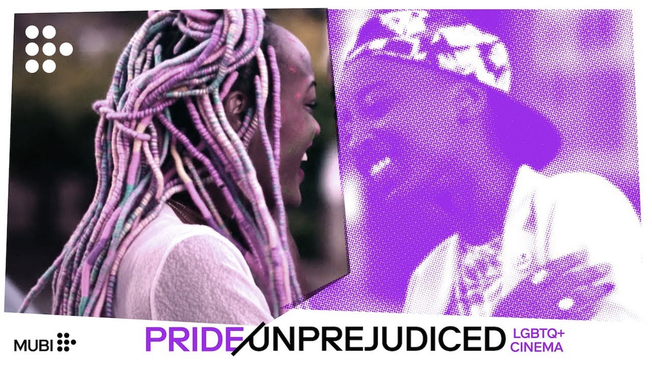 PRIDE UNPREJUDICED: LGBTQ+ CINEMA | Official Trailer | Hand-Picked by MUBI
