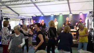 The Bishopsteignton Commitments - Mustang Sally