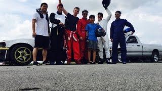 2016 Doing Time in Joliet - 24hrs of Lemons Race