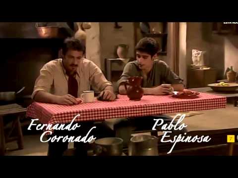 Cabecera ~ Eulogia Moriche ~