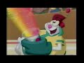 2 Color Trix Yogurt Commercial 2003