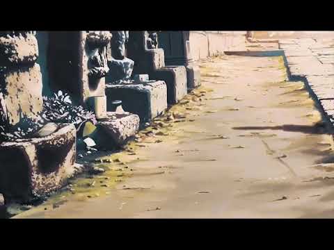 SVNTXMVLX-WAITING FOR DEATH [PROD.EVAE]