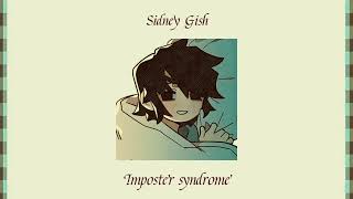 Download lagu โช เผโ. Sidney Gish- Imposter Syndrome (Slowed)โฌโ.ห mp3 Download lagu โช เผโ. Sidney Gish- Imposter Syndrome (Slowed)โฌโ.ห mp3