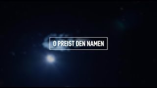 HILLSONG WORSHIP - O Preist den Namen / O Praise The Name (Anástasis)(Lyric Video German)