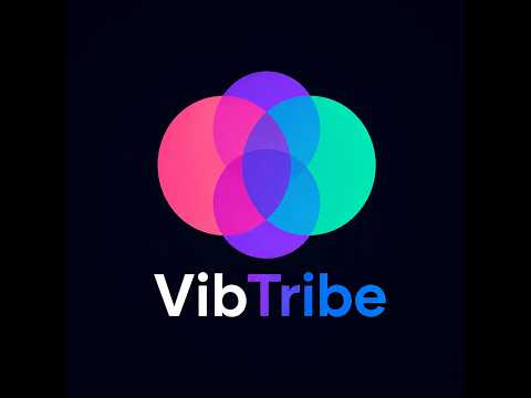 VibTribe video thumbnail