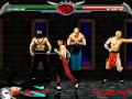 New Liu Kang MK2
