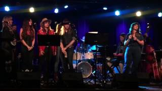 Nicole Atkins - Stardust (Willie Nelson Tribute)