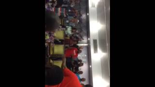 Hezekiah Walker & The Love Fellowship Crusade Choir Reunion