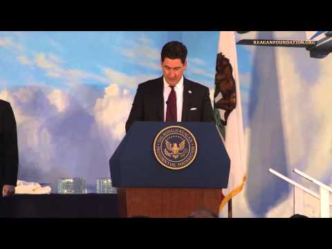 GE-Reagan Foundation Scholarship Awards Dinner — 6/26/15