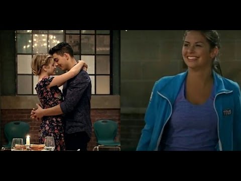 James-Riley-Beth~ The Next Step