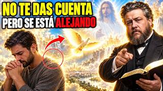 El Espíritu Santo Se Retira Silenciosamente Cuando Haces Esto Sin Darte Cuenta | Spurgeon