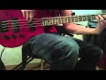 Daft Punk - GET LUCKY - Anthony Gouirand Cover ...