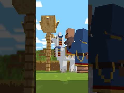 Evolution of Wolf 2 - Minecraft Animation