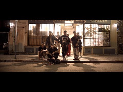 Everyday - Nasmik x Mdawg152 x Run Short (Official Video)