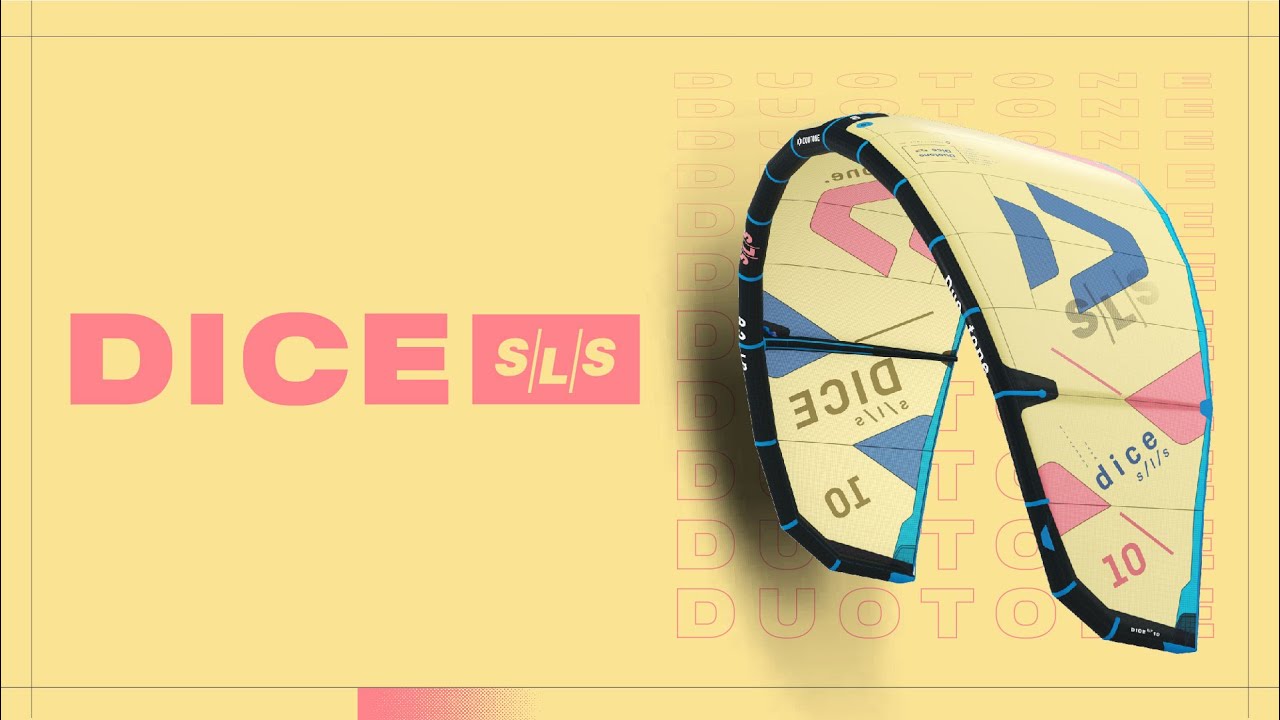 Dice SLS 2022 Dice SLS 2022