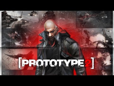 prototype 2 xbox 360 astuce