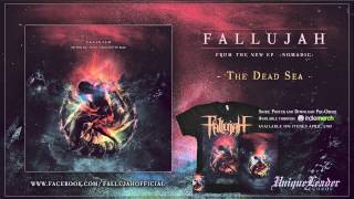 Fallujah - The Dead Sea (Official Song Premiere)