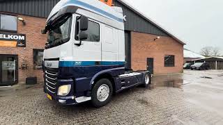 DAF XF 460 SSC Super Space Hydraulic 582.680KM!! NL Truck Euro 6 cabeza tractora | Imagen 4 - Autoline