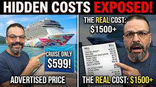 Are Gratuities Becoming Cruisers Biggest Hidden Cost?