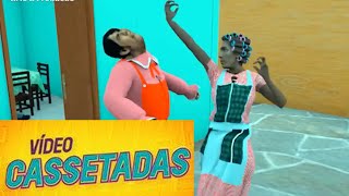 chaves - VIDEOS CASSETADAS 2