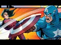 The Future Avengers and more New Beginnings! | Marvel's Pull List