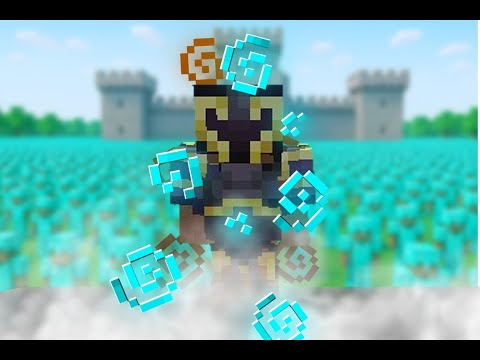 Wie ich in Minecraft Hardcore (Corrupted  SMP) wiederbelebt wurde!