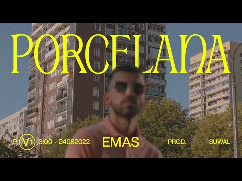Video thumbnail for Porcelana