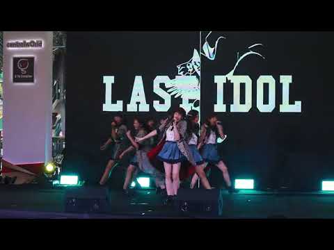 Bandwagon - LAST IDOL THAILAND ( Protea ) @J-TRENDS in TOWN เซ็นทรัลเวิดล์ (Square B)