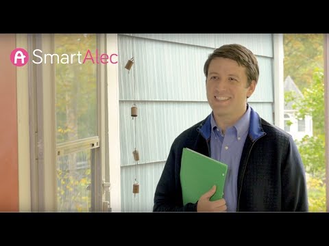 The Smart Alec Story