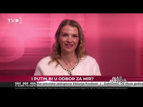 GLAS NARODA - KONTAKT EMISIJA - 22.01.2026.