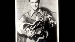 Lefty Frizzell ~ Love Looks Good On You