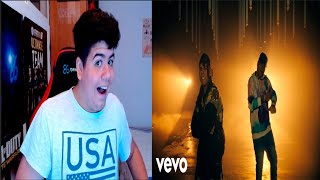 (REACCIÓN) Darell - Booty Call (Official Video) ft. Kevvo