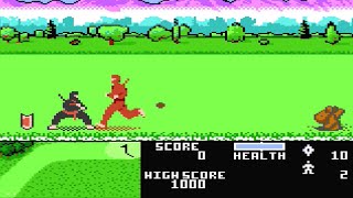 Atari Collection 1 Evercade  All 20 Games Gameplay Only