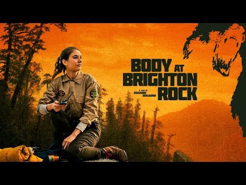 Body At Brighton Rock (2019) #1 zwiastun