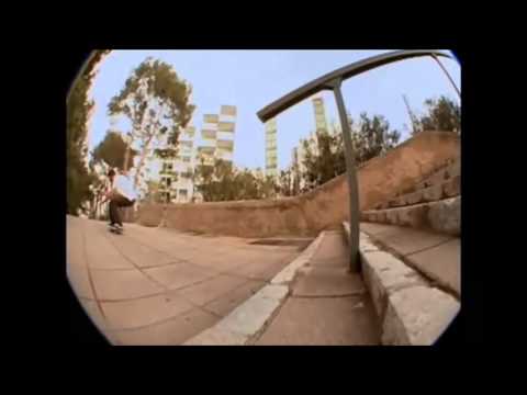 Stefan Janoski - Nike SB Nothing But The Truth